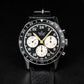 SOLD - 1950's BREITLING 1765 'Unitime' 24 Hour Chronograph